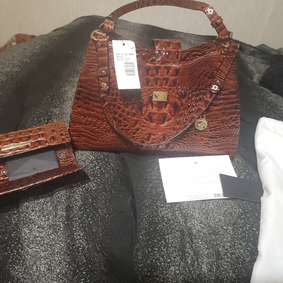 Beautiful brahmin set - Picture 2 of 9